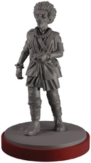 Побег из Нью-Йорка. Банды Нью-Йорка (дополнение) — фото, картинка — 6