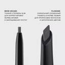 Карандаш для бровей 