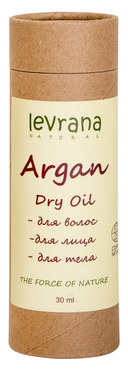 Масло для волос 