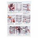 Сушилка для посуды 