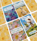 Матывацыйныя карткі 