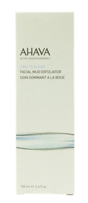 Пилинг для лица 