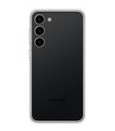 Чехол Samsung Frame Case для Samsung Galaxy S23+ (чёрный) — фото, картинка — 1