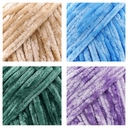 Набор пряжи 