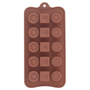 Форма для выпекания силиконовая 