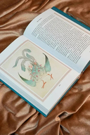 Китайская мифология: обитатели небес, духи местности и демоны — фото, картинка — 2