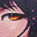 Алмазная вышивка-мозаика 