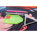 Алмазная вышивка-мозаика 