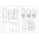 Ежедневник датированный на 2026 