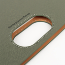 Ежедневник недатированный (А5; хаки) — 3 Ежедневник недатированный (А5; хаки) — фото, картинка — 3