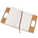 Ежедневник недатированный (А5; хаки) — 4 Ежедневник недатированный (А5; хаки) — фото, картинка — 4