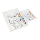 Картина по номерам 