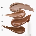 Бронзер для лица 