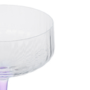 Креманка стеклянная 