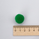 Помпоны декоративные 