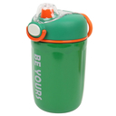 Бутылка-термос для воды (420 мл) — фото, картинка — 1