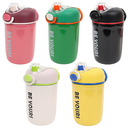 Бутылка-термос для воды (420 мл) — фото, картинка — 5