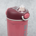 Бутылка-термос для воды (420 мл) — фото, картинка — 6