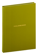 Ежедневники Веденеевой. Challenge book — фото, картинка — 1