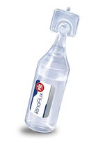 Раствор для ингаляций и очистки носа RinoFlux (2 мл) №20 — фото, картинка — 1