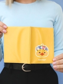 Обложка для паспорта 