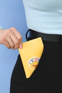 Обложка для паспорта 