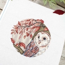 Набор для вышивания 