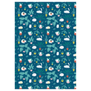 Бумага упаковочная 