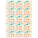 Бумага упаковочная 