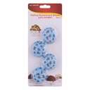 Форма бумажная для выпекания конфет (100 шт.) — фото, картинка — 2