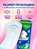 Ежедневные прокладки 