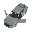 Машинка инерционная 