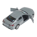 Машинка инерционная 