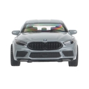 Машинка инерционная 