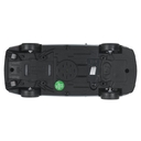 Машинка инерционная 