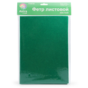 Фетр листовой жесткий 