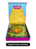 Пазл-сортер 