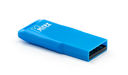 USB Flash Mirex Mario 16GB (синий) — фото, картинка — 1