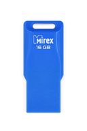 USB Flash Mirex Mario 16GB (синий) — фото, картинка — 2