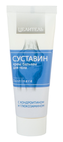 Крем-бальзам для тела 