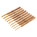 Набор крючков вязальных 