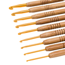 Набор крючков вязальных 