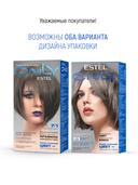 Гель-краска для волос 