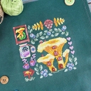 Набор для вышивания 