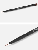 Кисть для подводки 