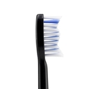 Насадка для электрической зубной щетки Revyline RL 015 (чёрная, 2 шт.) — фото, картинка — 1