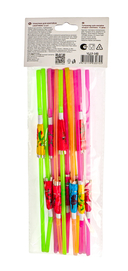 Трубочки для коктейля 