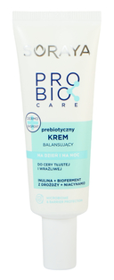 Крем для лица 