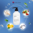 Маска для волос 