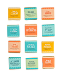 Набор шакаладу 